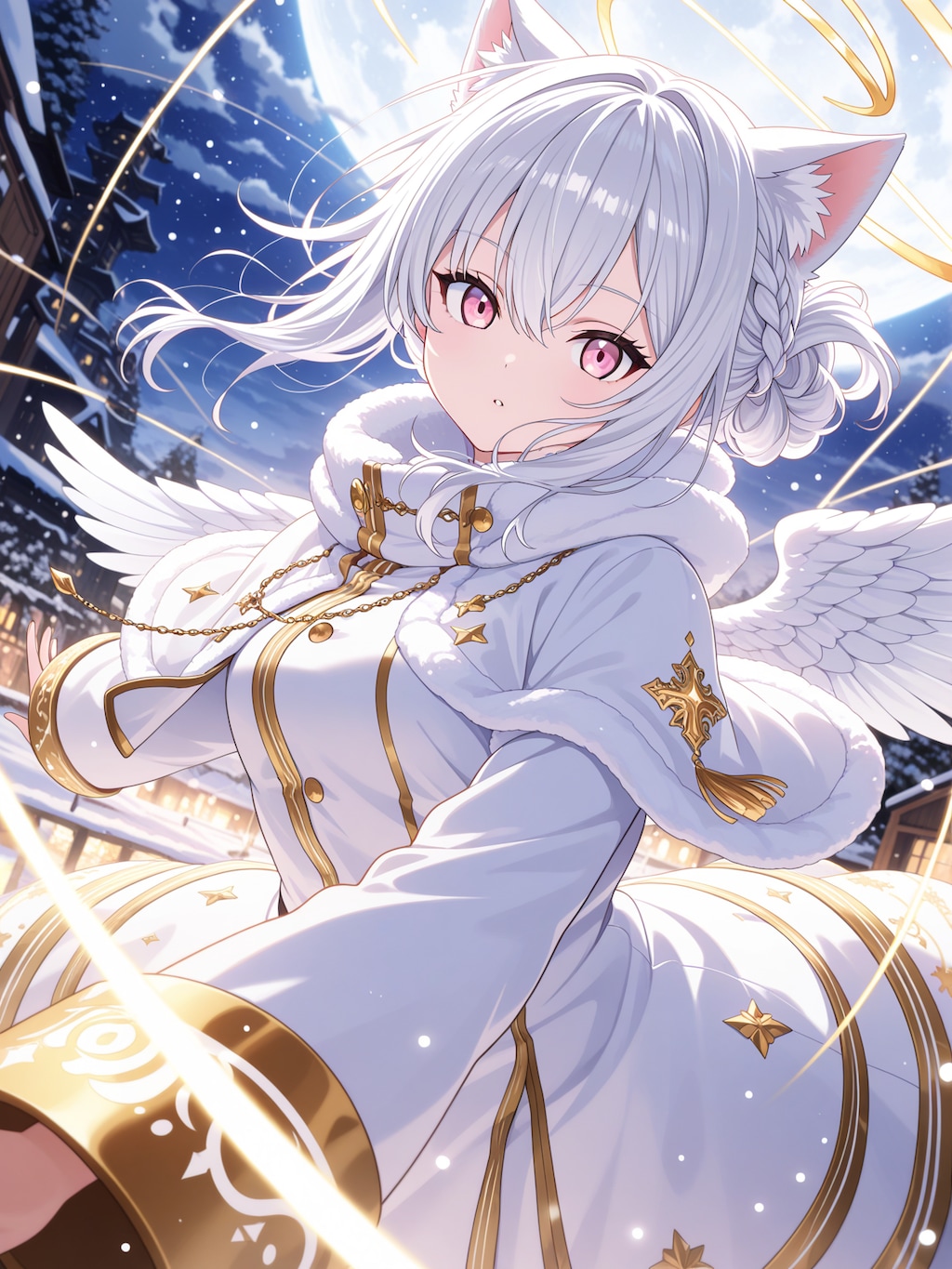 お試し3Dモデリング