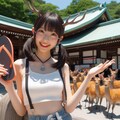 のびかちゃん 12枚目