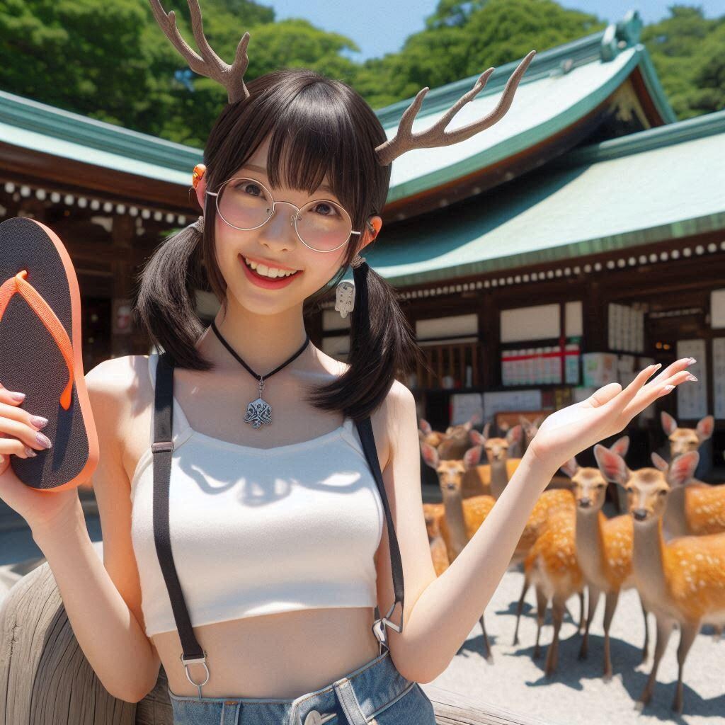 のびかちゃん