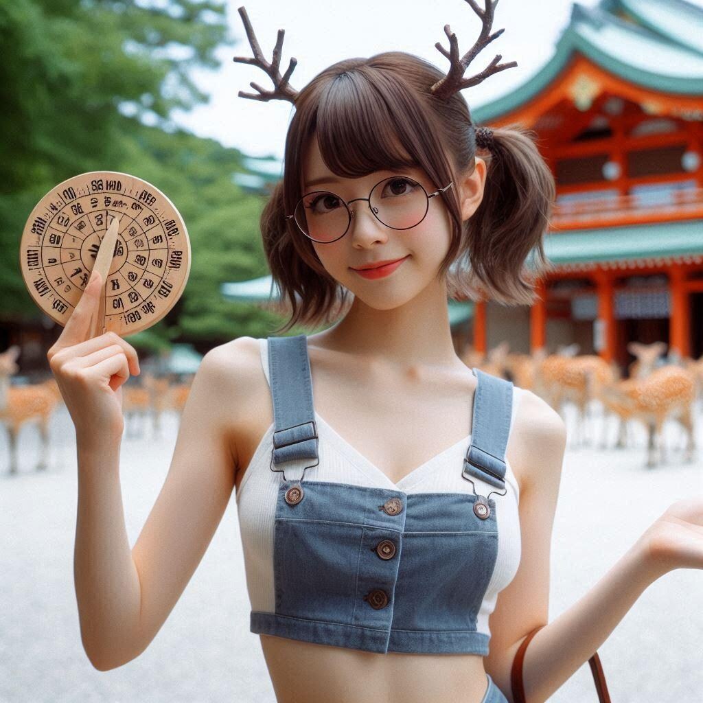 のびかちゃん