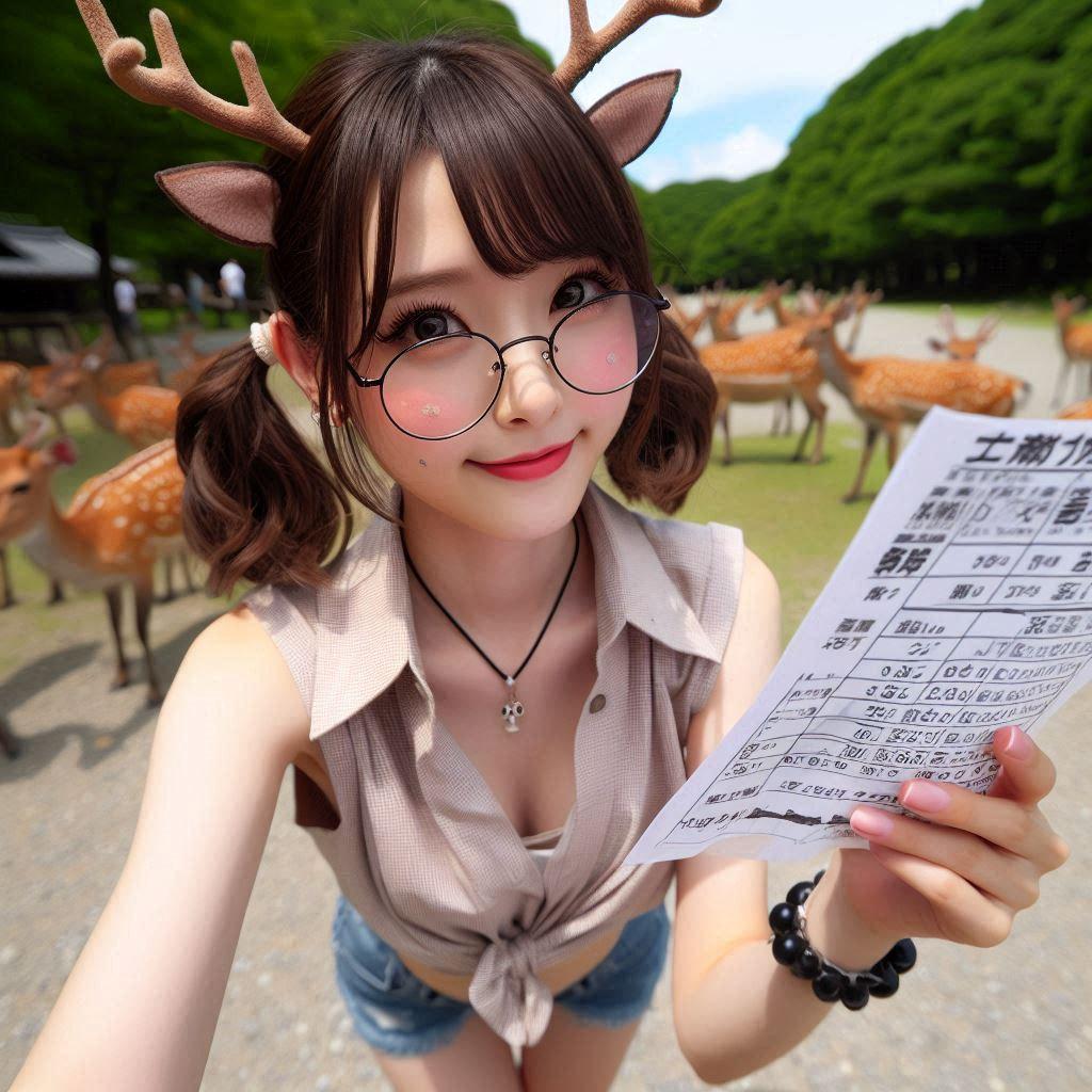 のびかちゃん