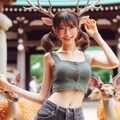 のびかちゃん 10枚目