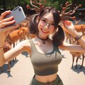 のびかちゃん 4枚目