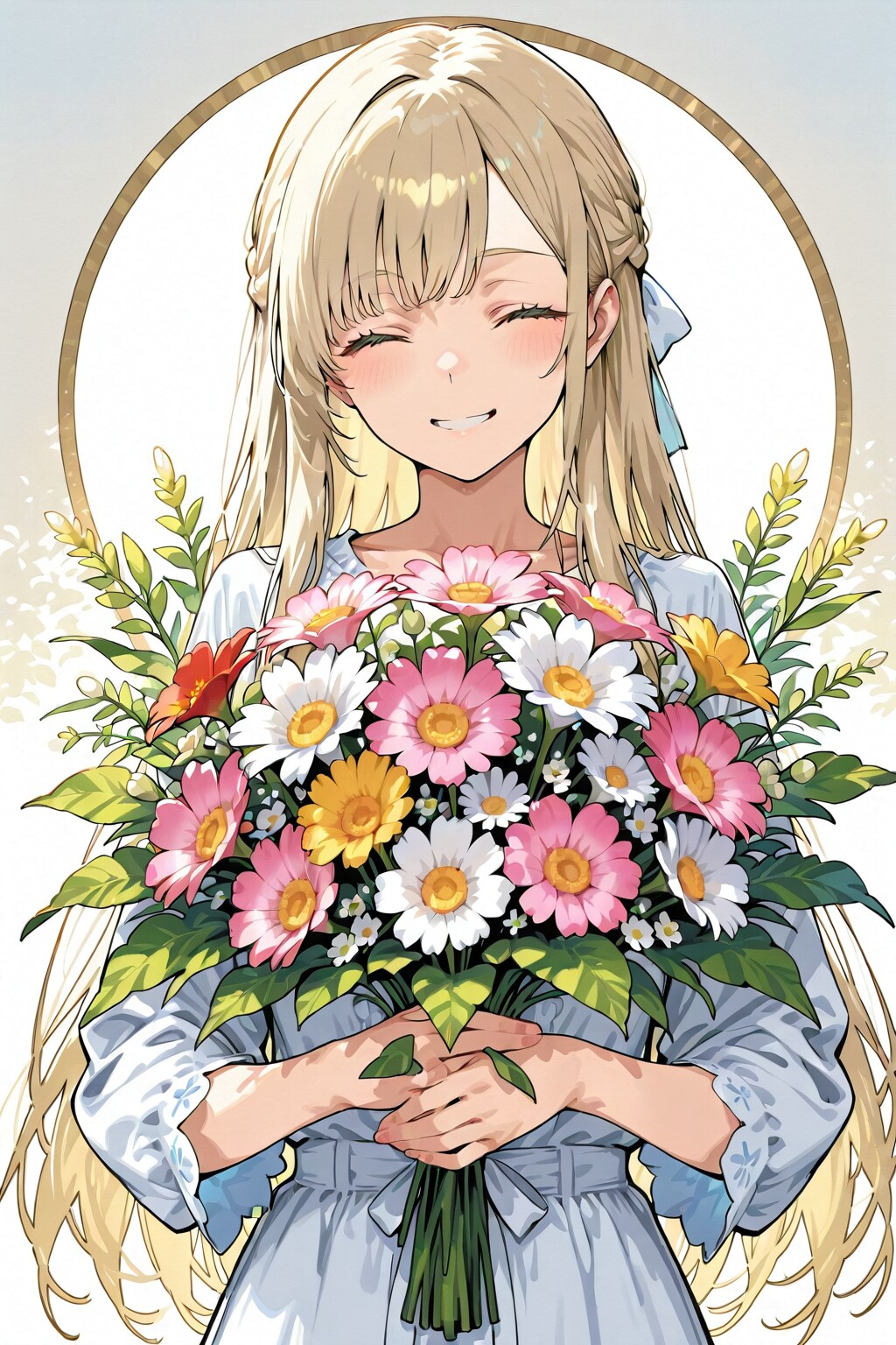 いいね20000越え、ありがとうございます | の人気AIイラスト・グラビア