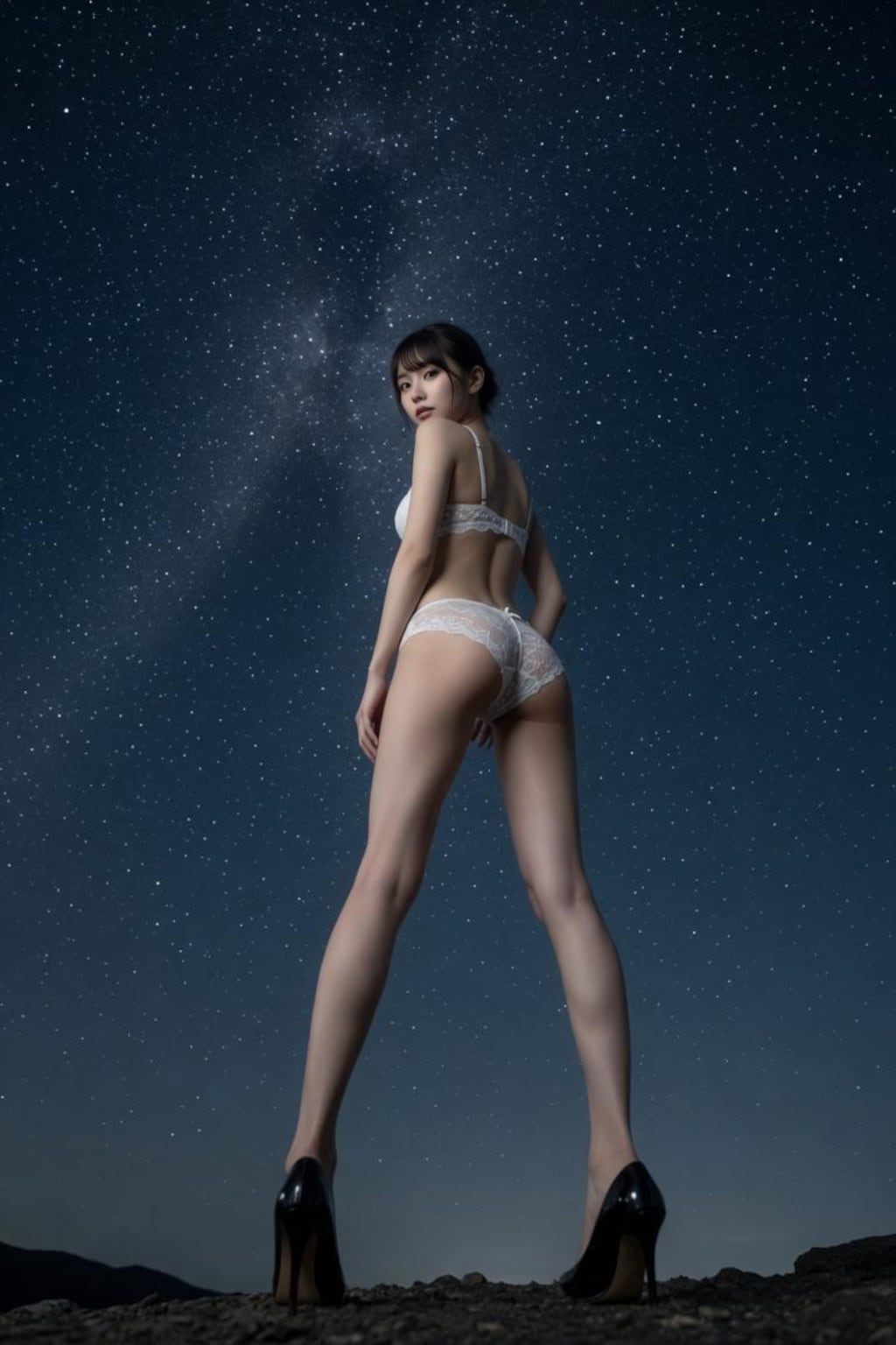 星空