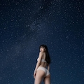 星空 5枚目