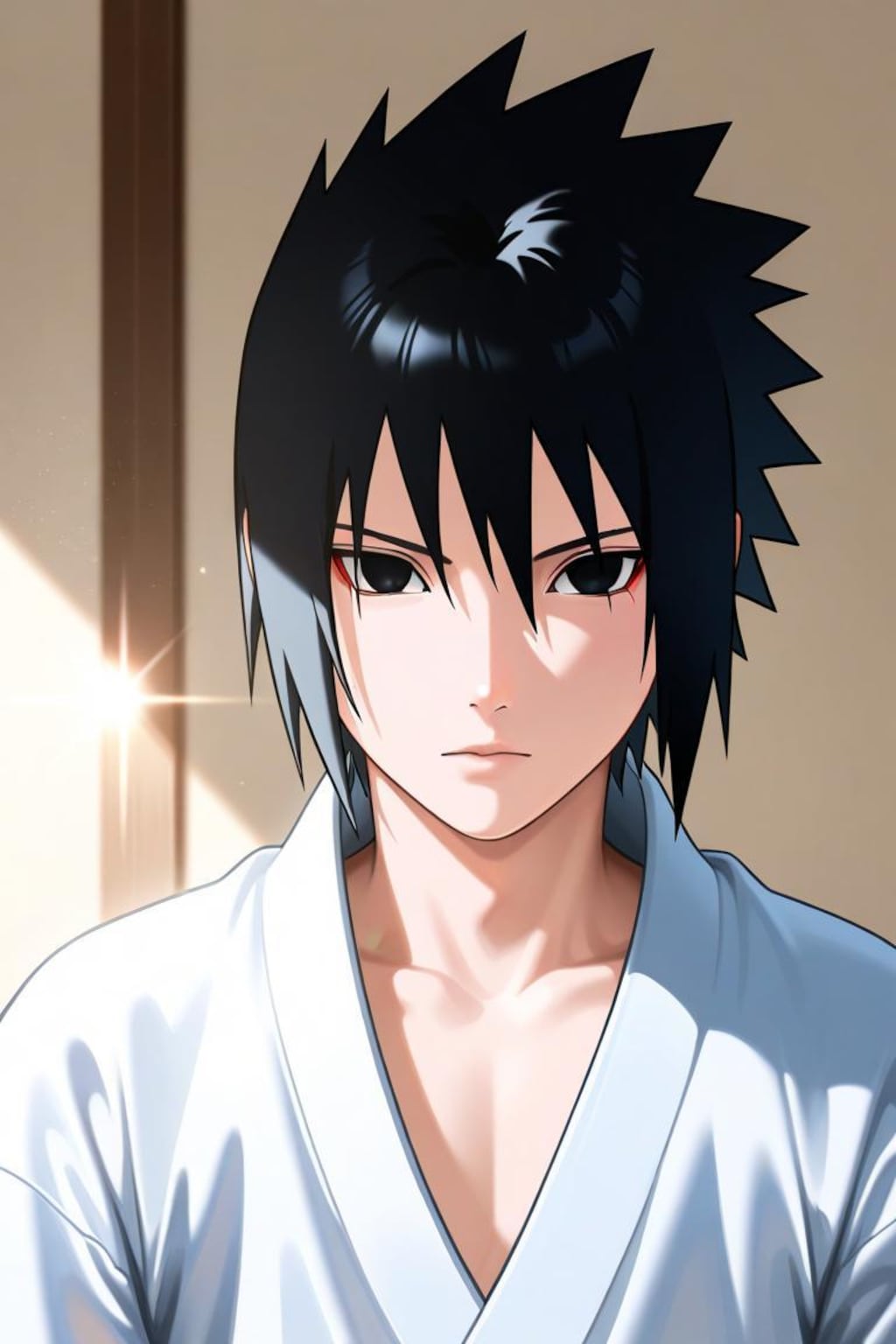 うちはサスケ　NARUTO