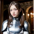 セーブするおぱ戦士 7枚目