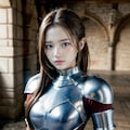 セーブするおぱ戦士 4枚目