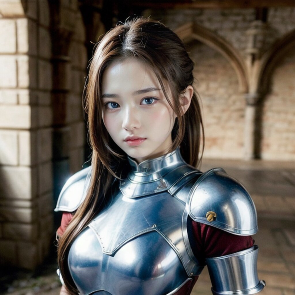 セーブするおぱ戦士