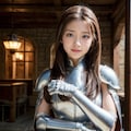 セーブするおぱ戦士 10枚目