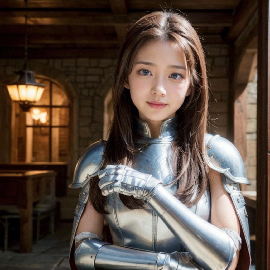 セーブするおぱ戦士