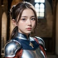 セーブするおぱ戦士 2枚目