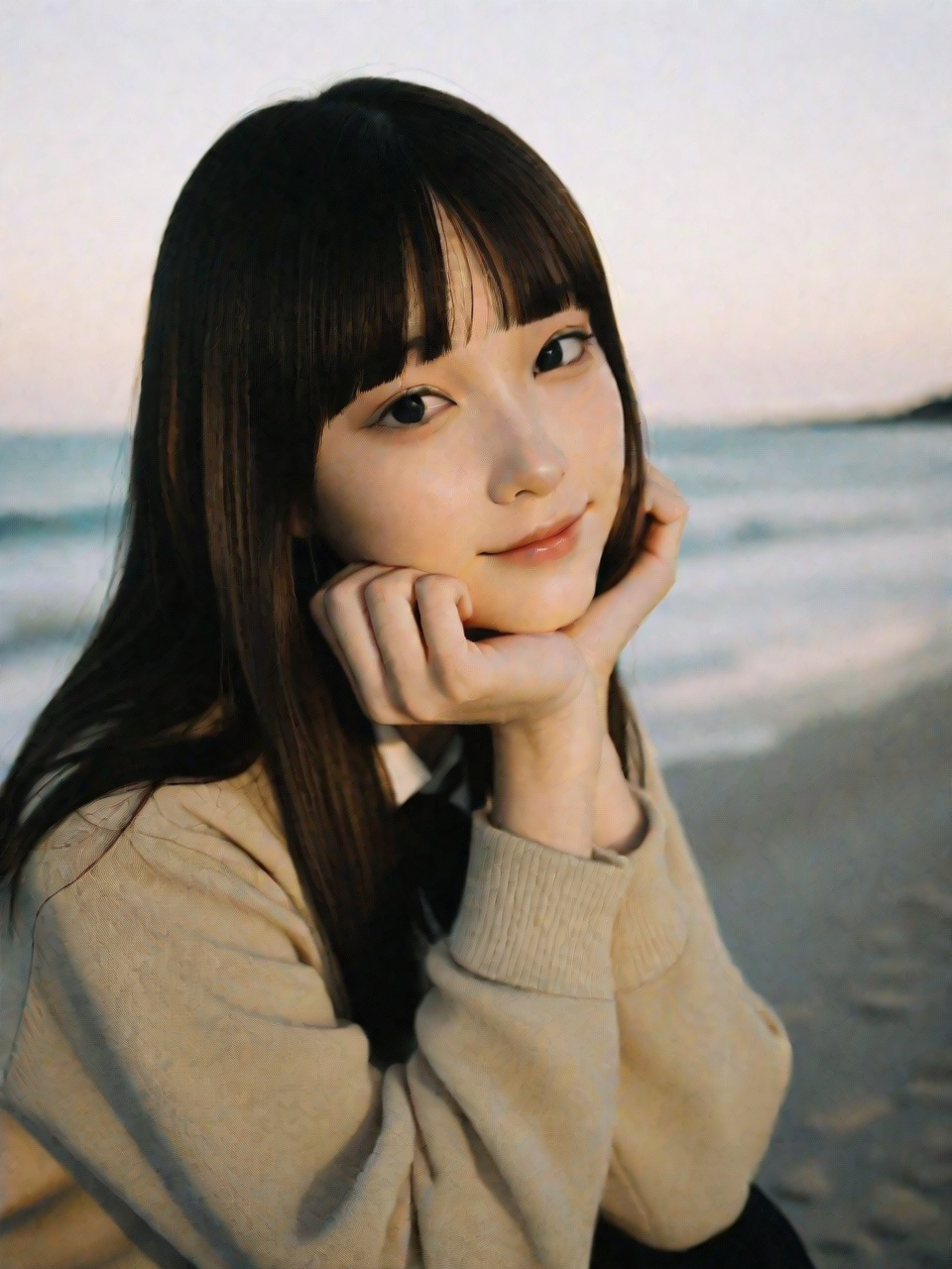 [S県立■ヶ丘高] なな②