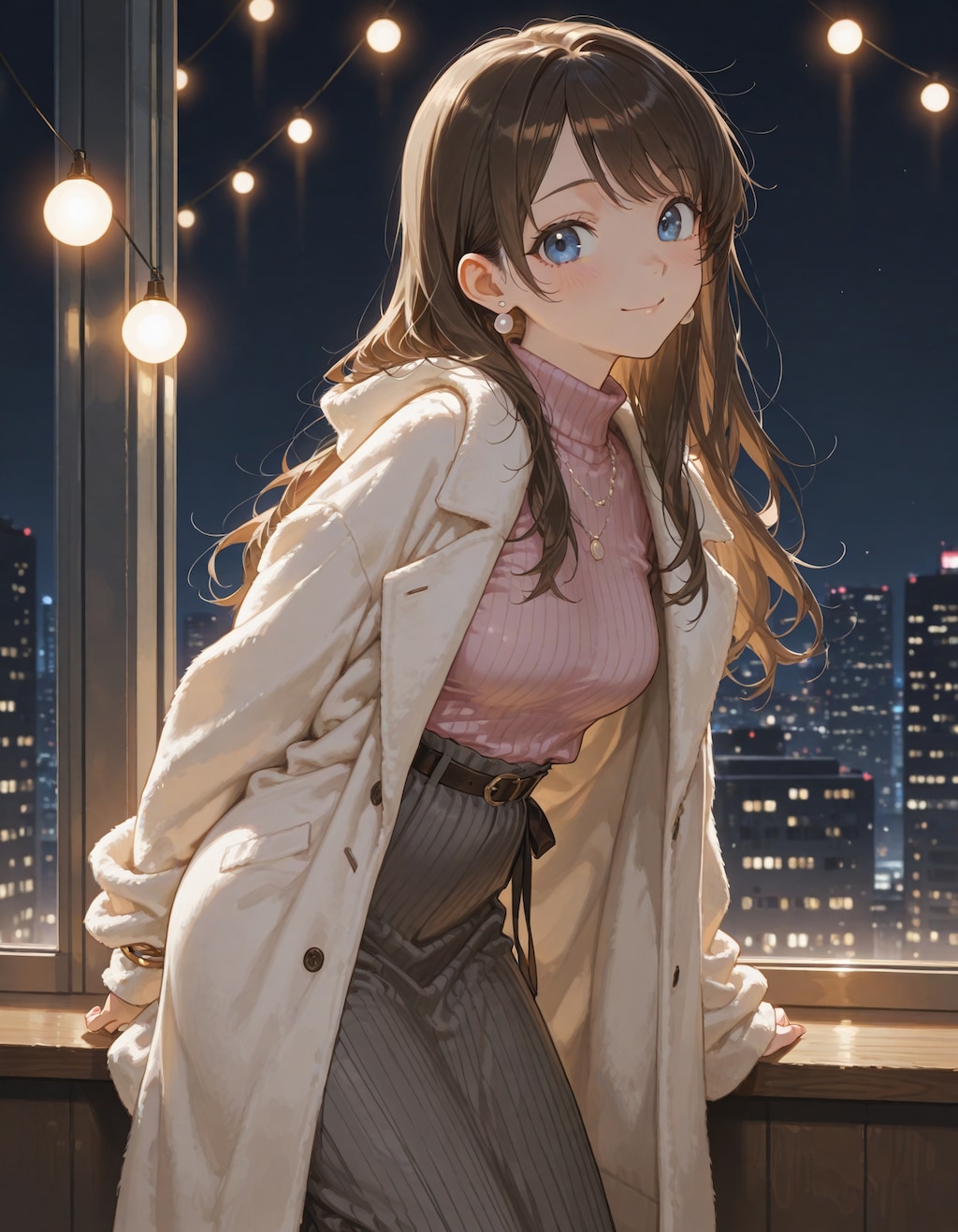 【うちの子紹介補足①】ゆかりさんのこと