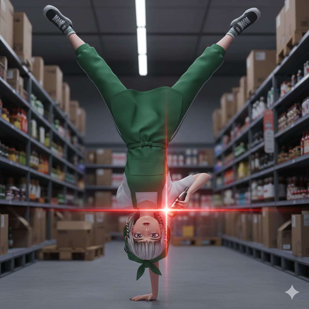 バックヤード | の人気AIイラスト・グラビア