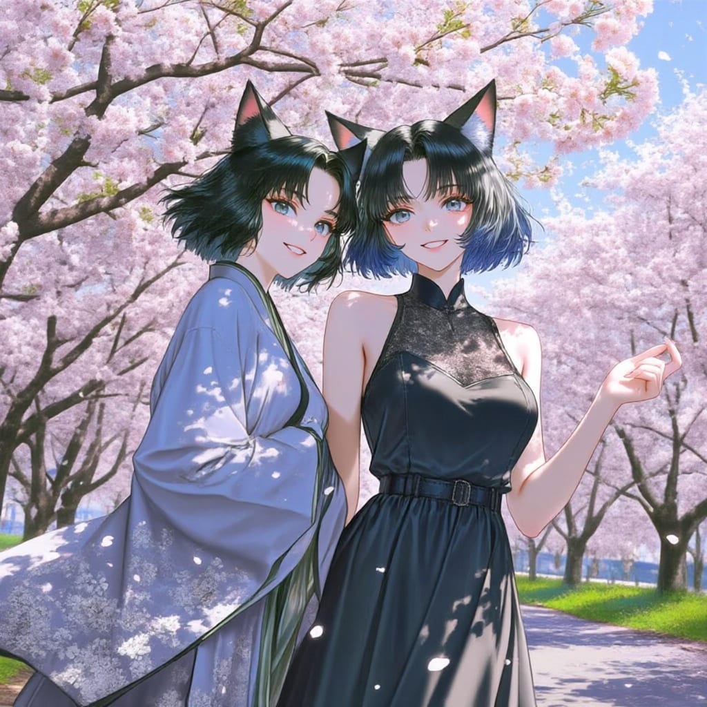 ずっと友達💓