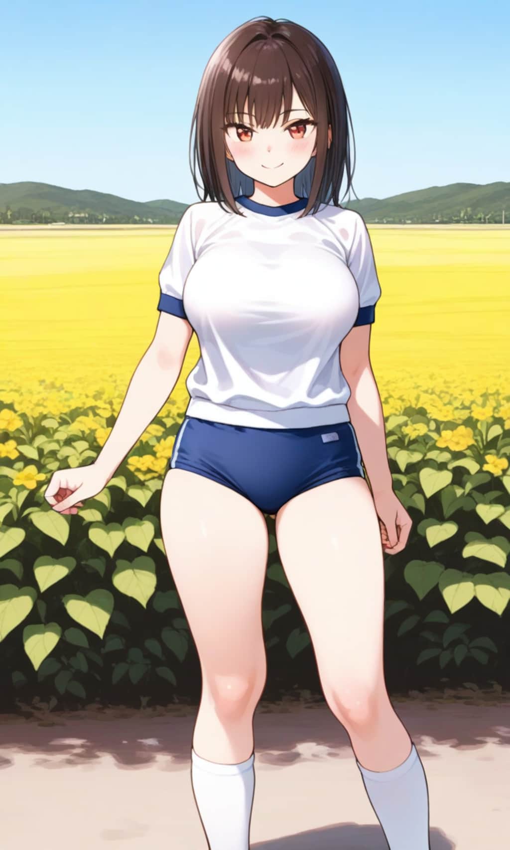 ハリケンブルーをまた