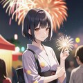 夏祭り 8枚目