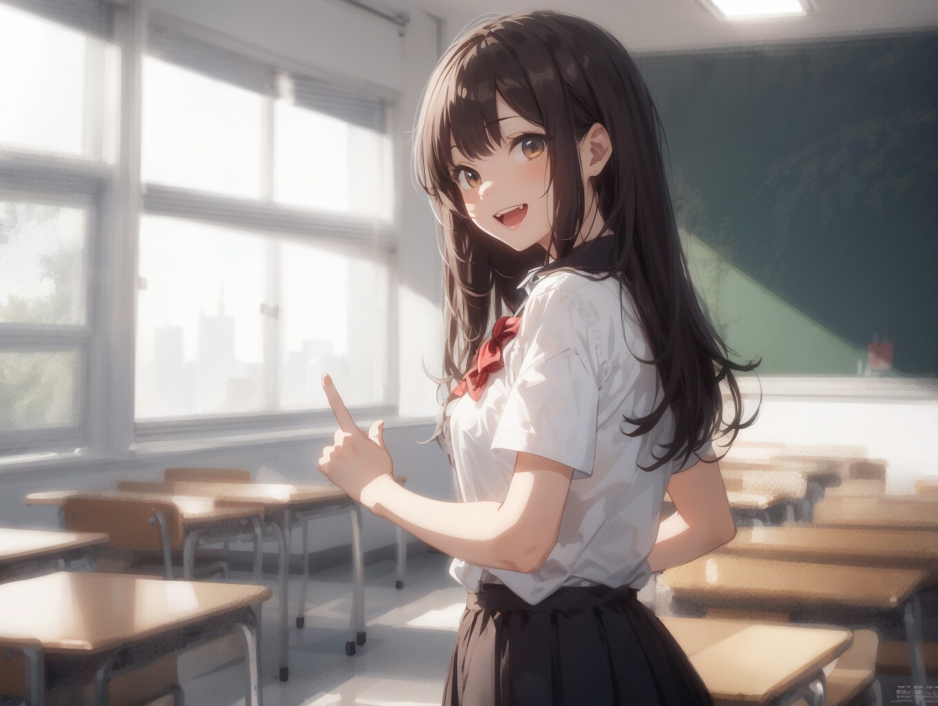 放課後