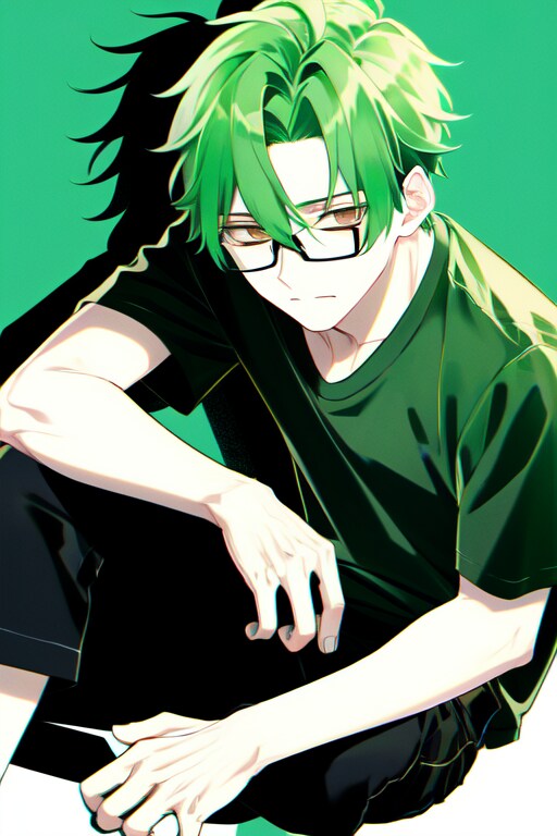 あ？なんだてめえ | の人気AIイラスト・グラビア