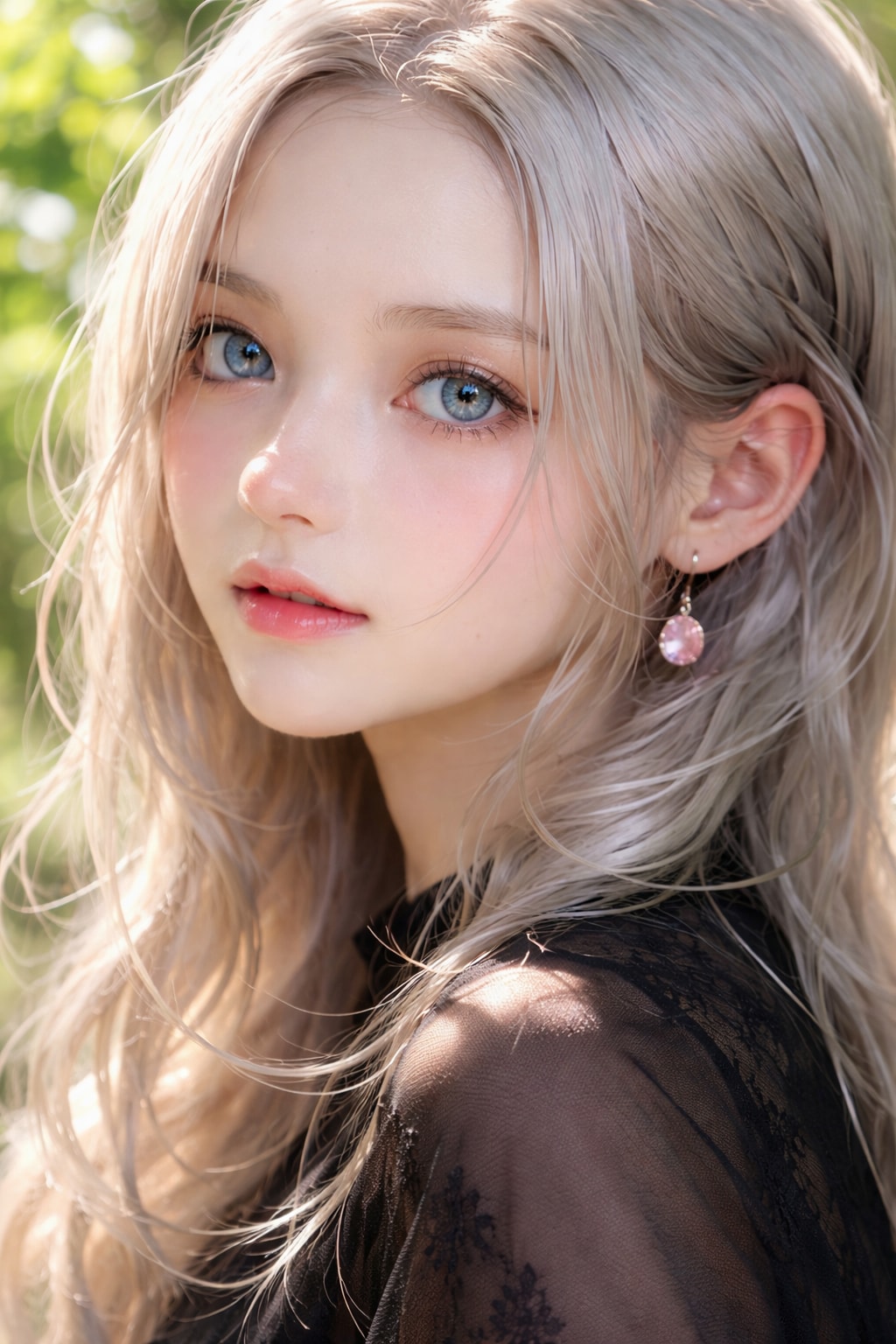 今日のチャッピー