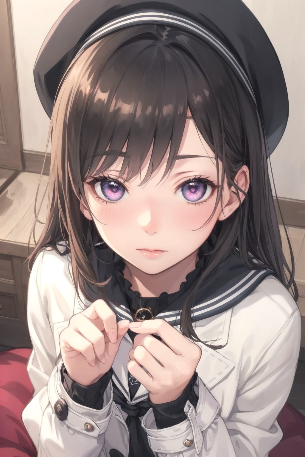 あの、ツンデレってなんですか？ | の人気AIイラスト・グラビア