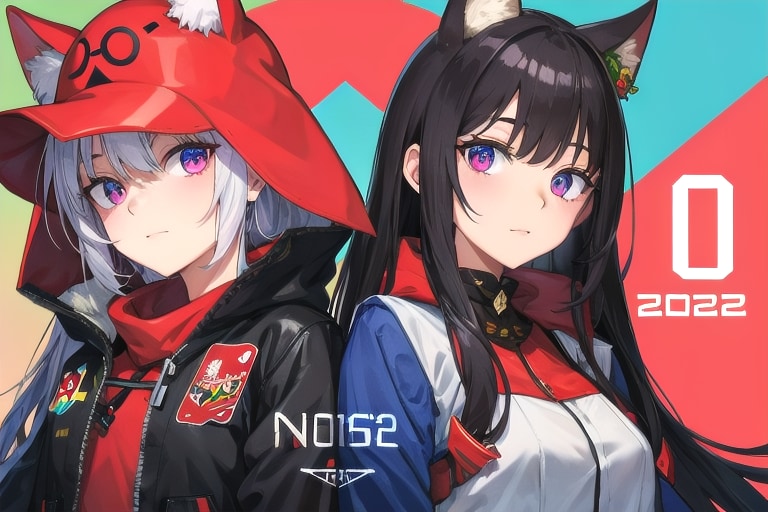 日付を入れてみる　12/29 | の人気AIイラスト・グラビア