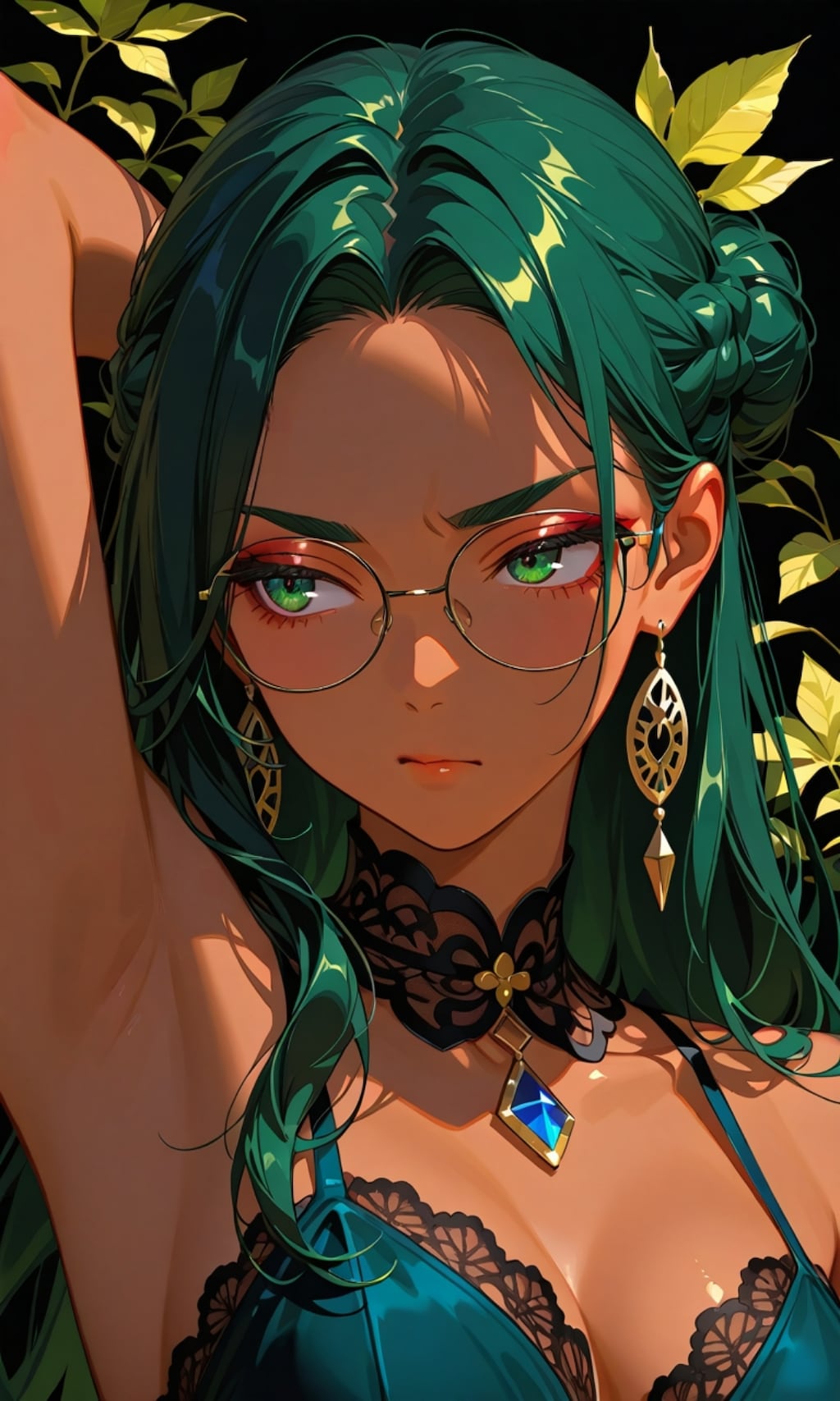 奇麗なお姉さん