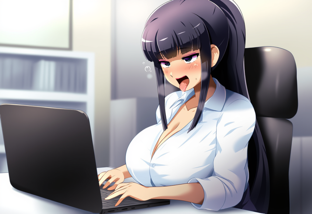 【NTR快楽堕ち調教】１８禁小説　最新話公開中！