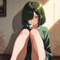 裸足の女の子が大好き 5枚目