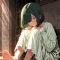 裸足の女の子が大好き 4枚目