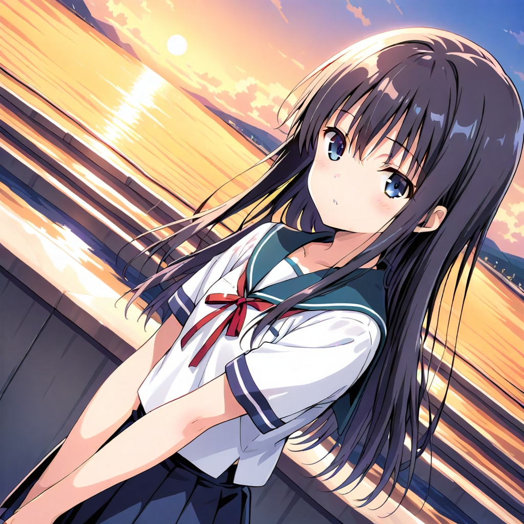 見返り失敗 | の人気AIイラスト・グラビア