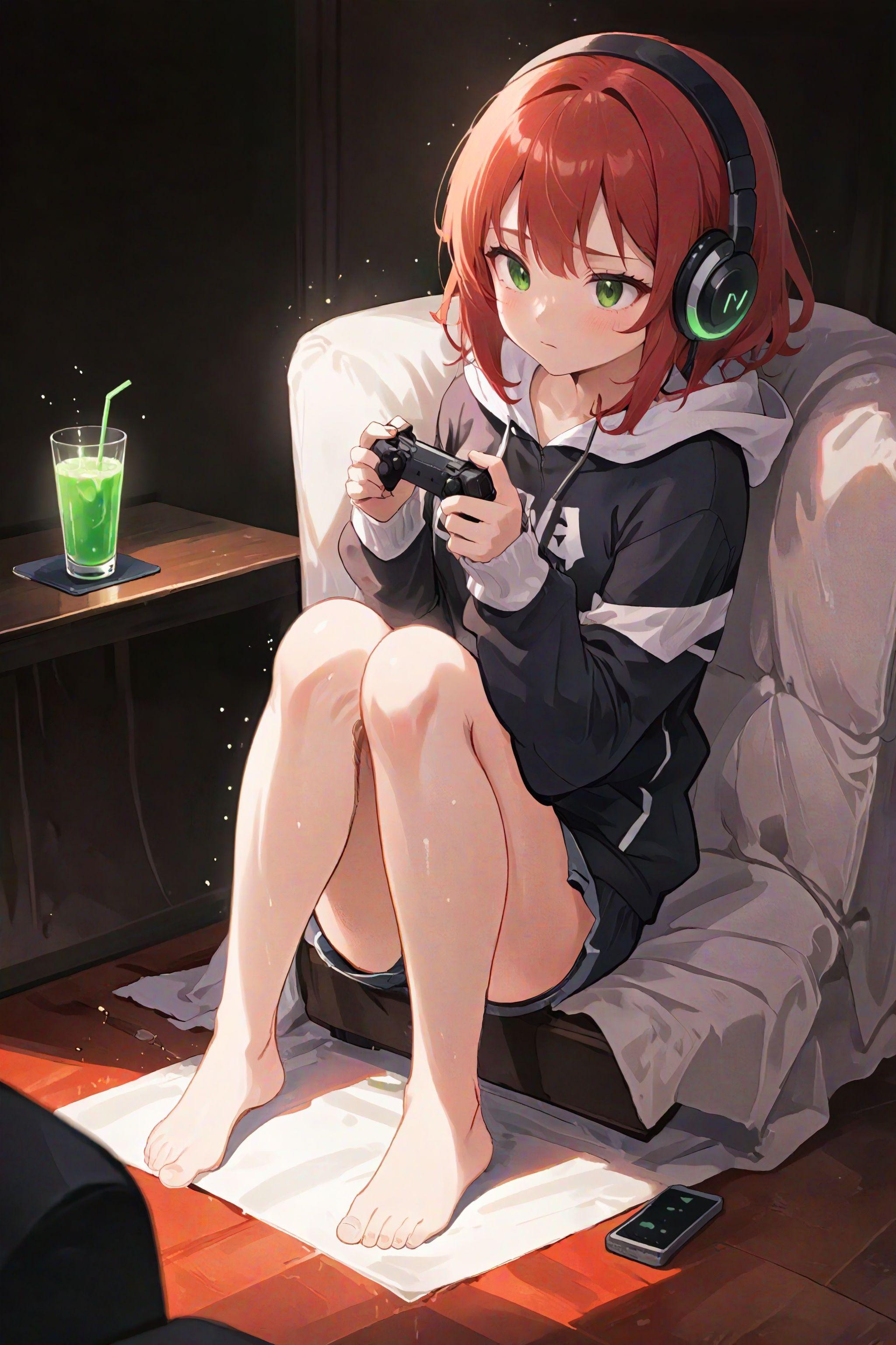 ゲームむずいっ