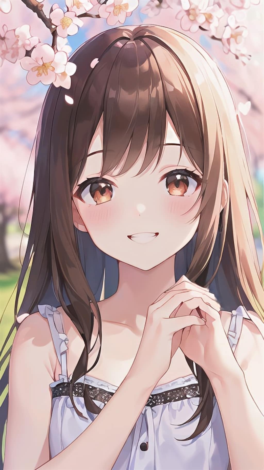 🌸spring🌸