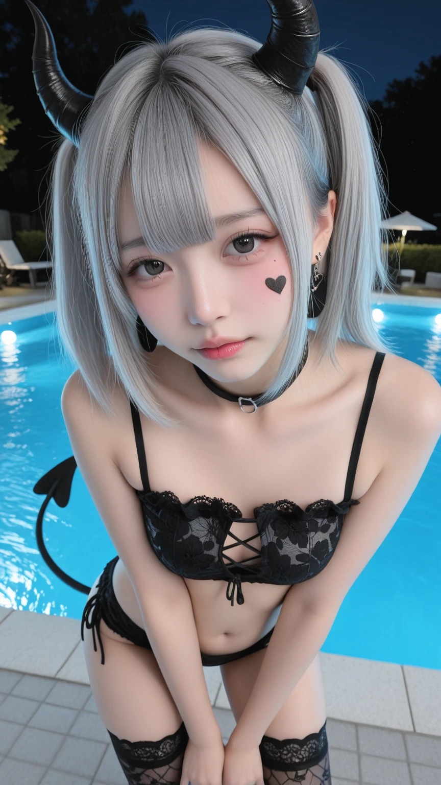 Diabolism corruption003《ナイトプールSeaArt》