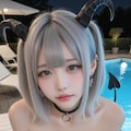 Diabolism corruption003《ナイトプールSeaArt》 6枚目