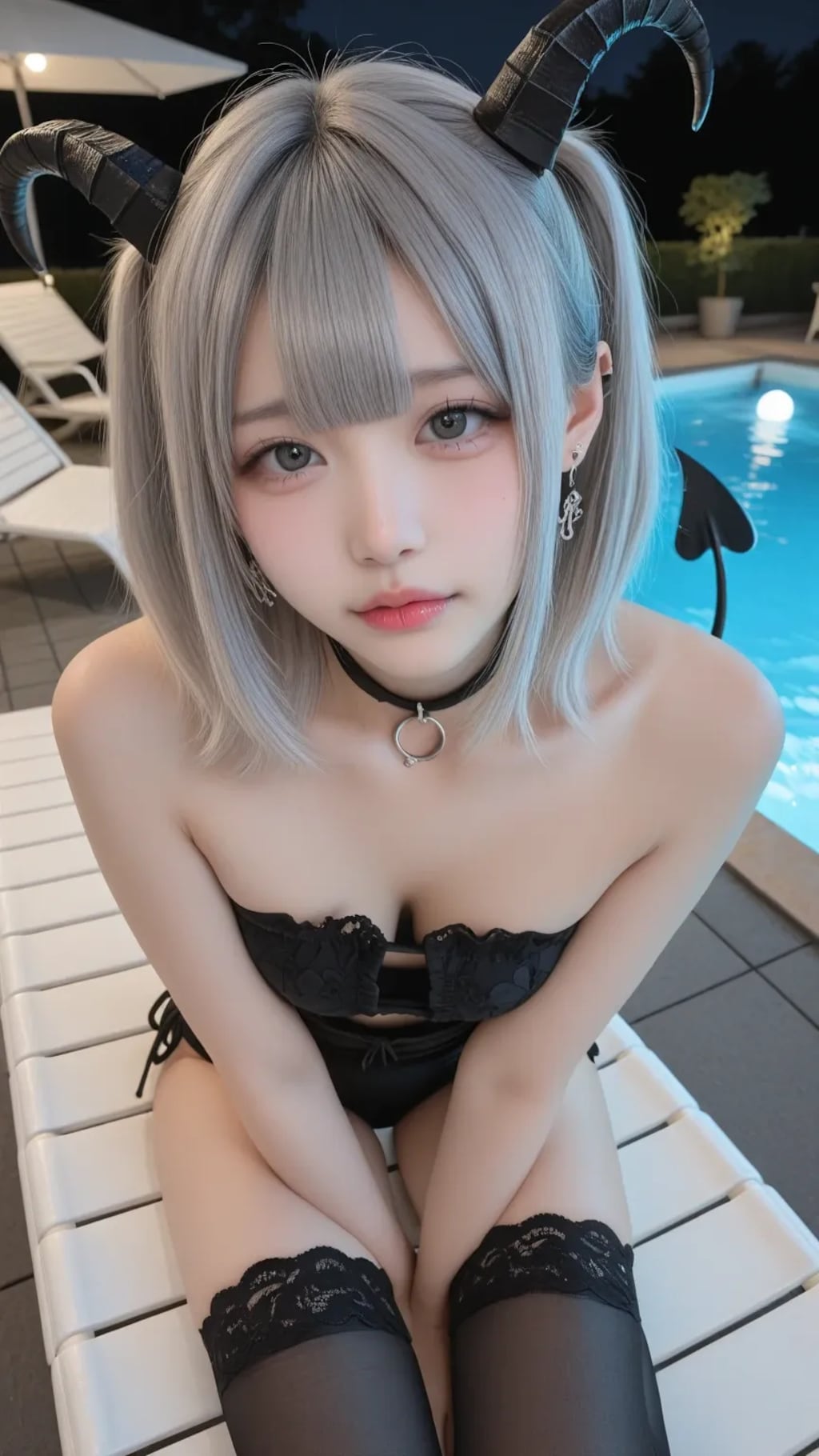 Diabolism corruption003《ナイトプールSeaArt》