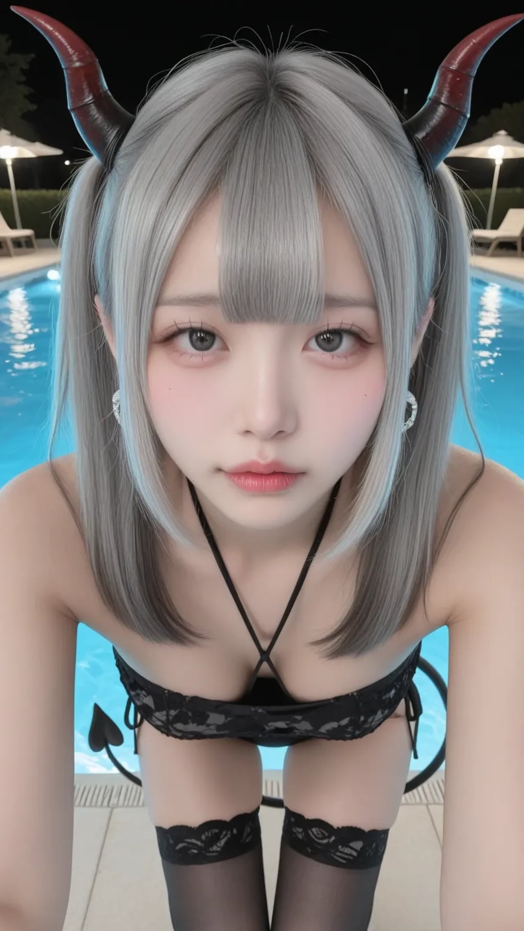 Diabolism corruption003《ナイトプールSeaArt》