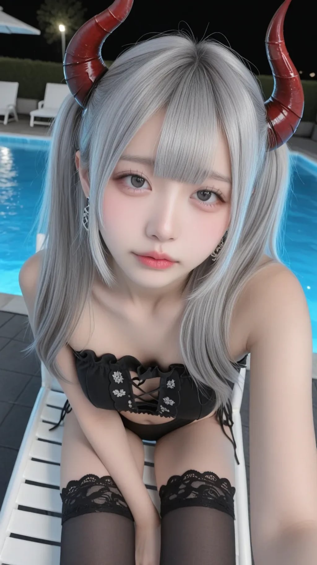Diabolism corruption003《ナイトプールSeaArt》