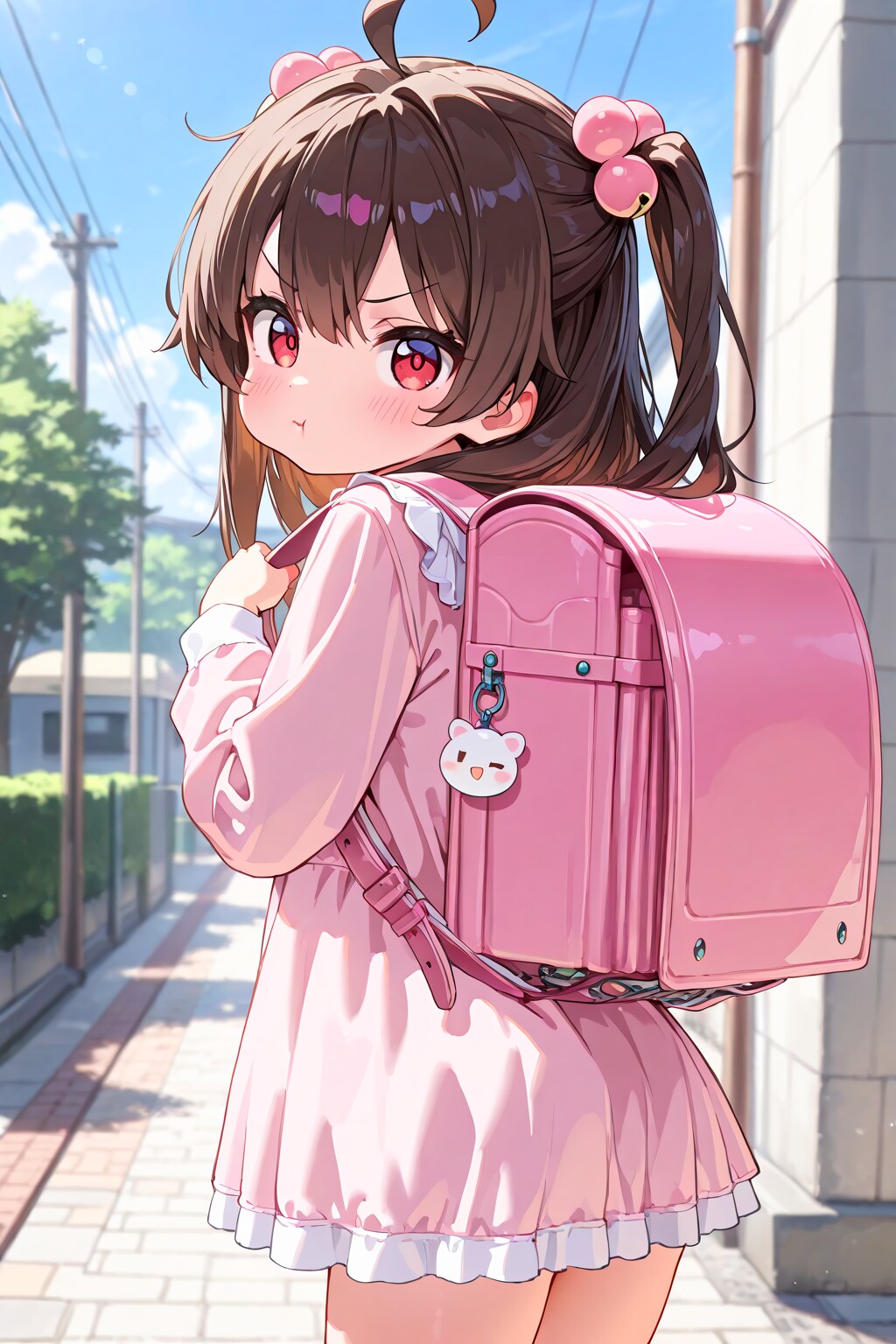 【IL系】使えるかもしれないプロンプト・表情その２