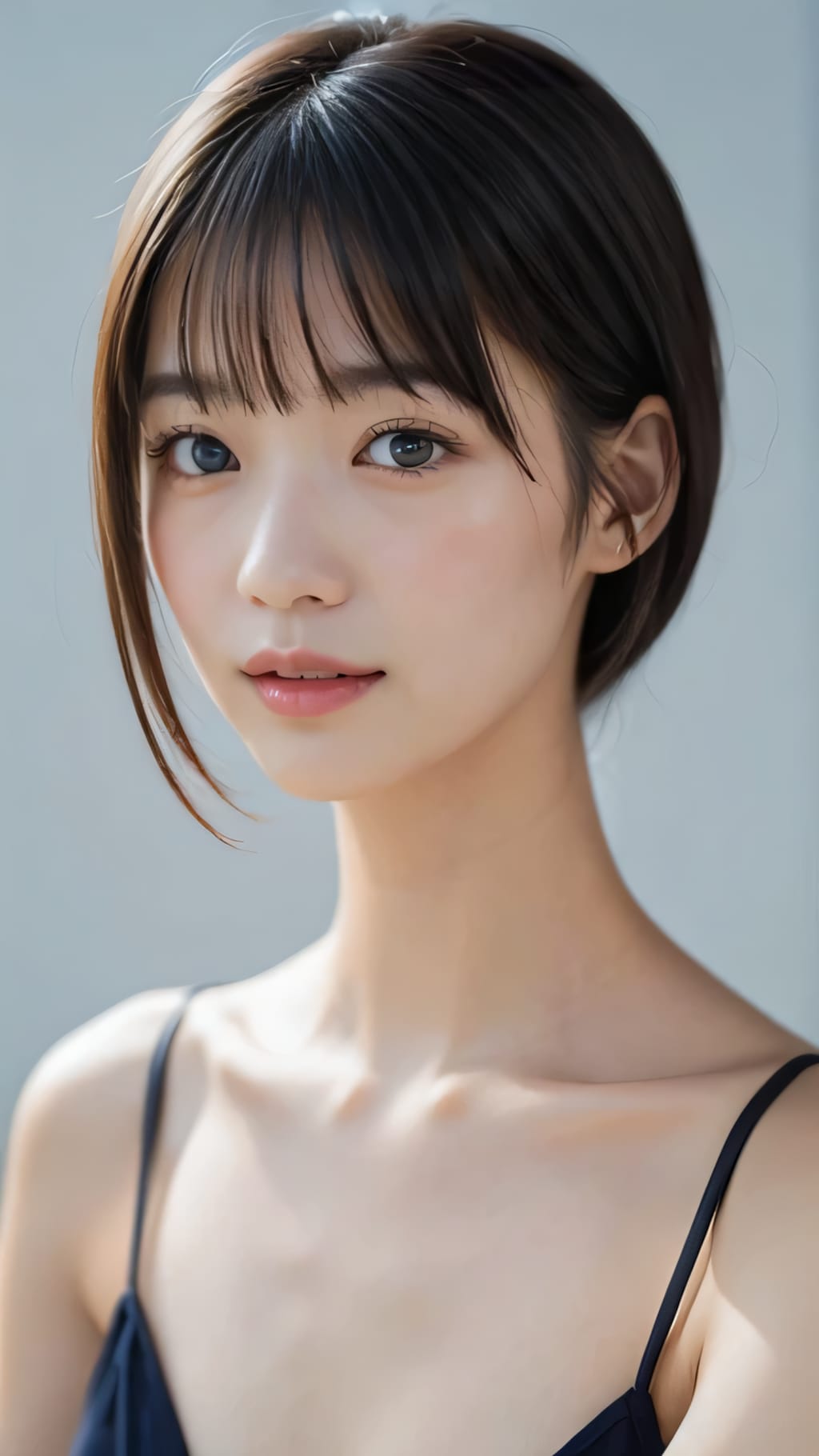 お気に入り女子