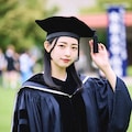 卒業式・修了式のキミへ 2枚目