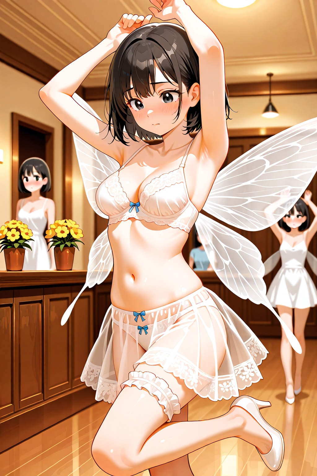 妖精