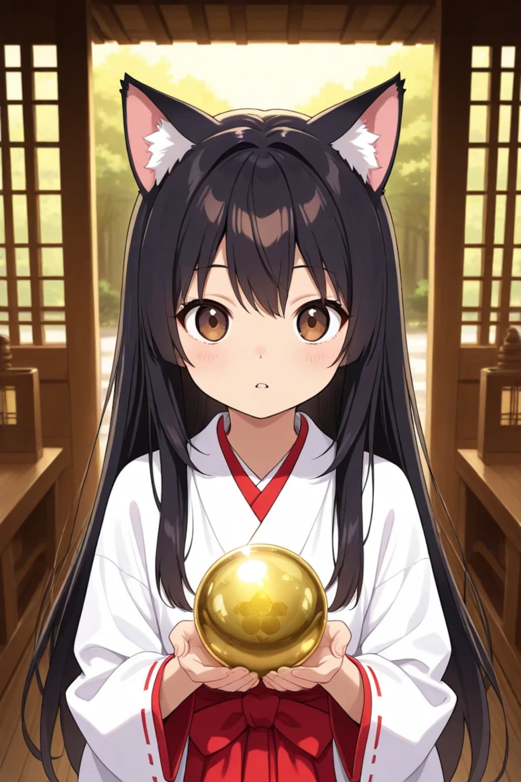 毎日ゴールデンボール