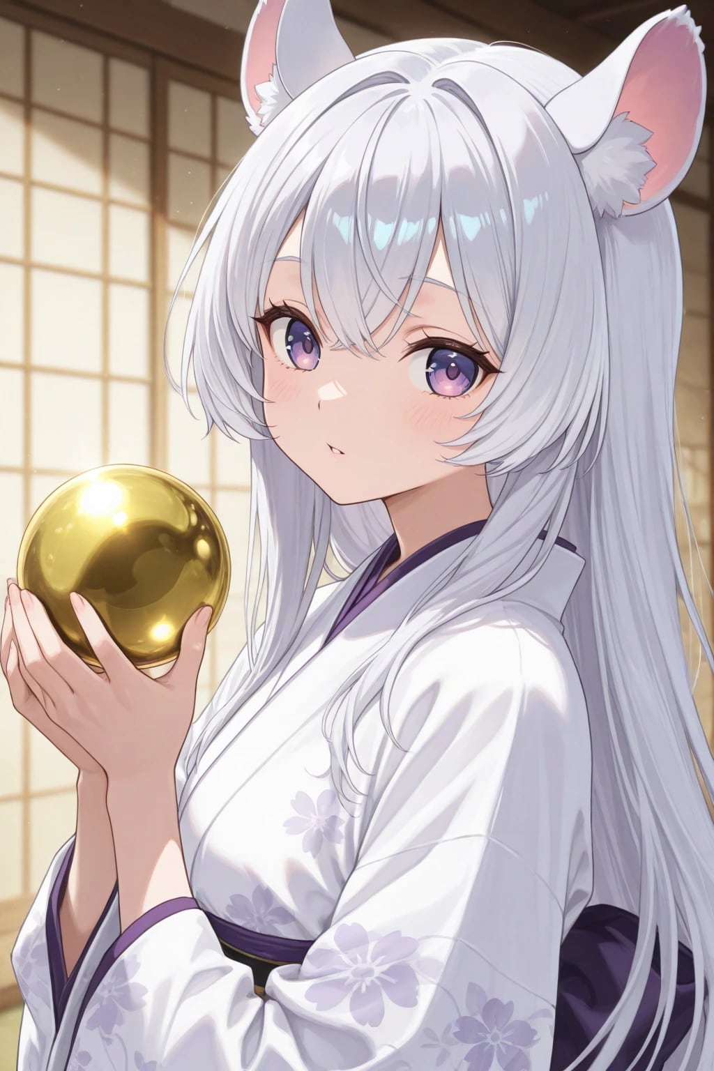 毎日ゴールデンボール