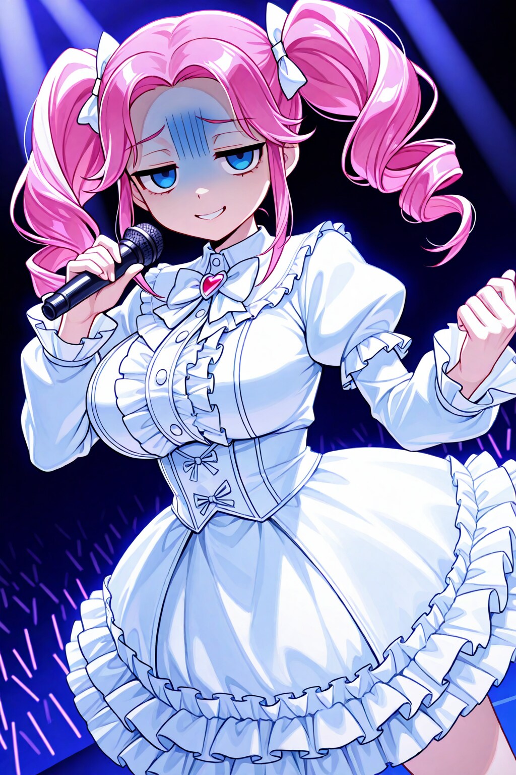 歌うめたんちゃん