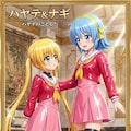 ハヤテ&ナギ　ハヤテのごとく！ 4枚目