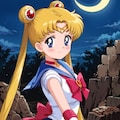 セーラームーンの敗北 （Sailor Moon） 3枚目