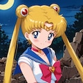 セーラームーンの敗北 （Sailor Moon） 4枚目